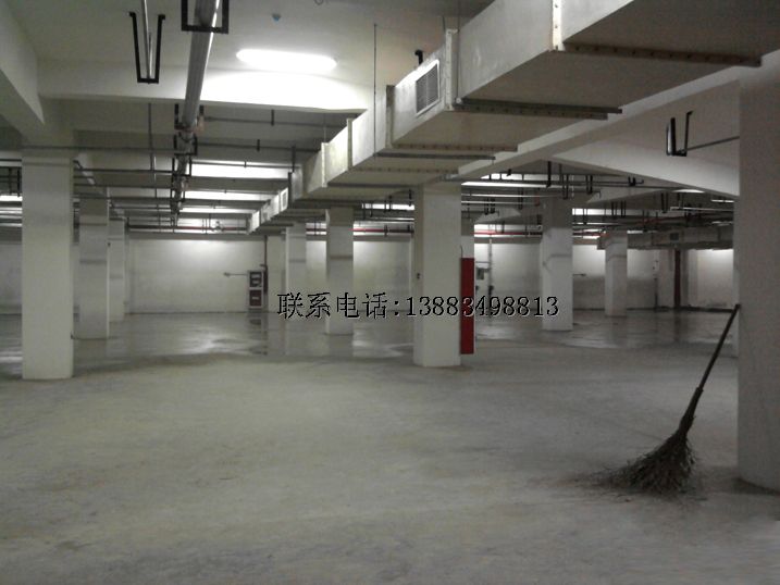 重庆镀锌白铁皮通风管道安装