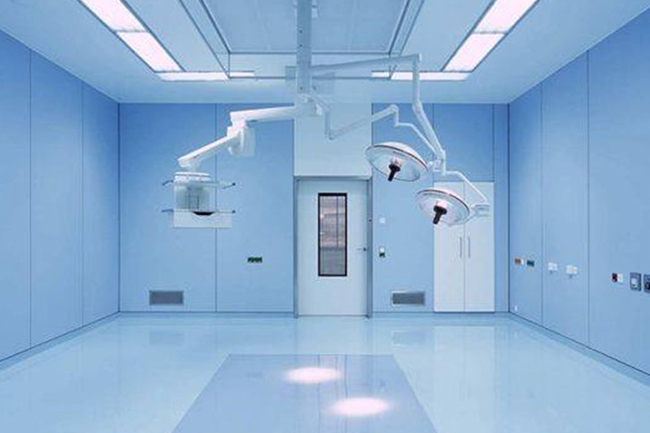 重庆医院手术室净化工程